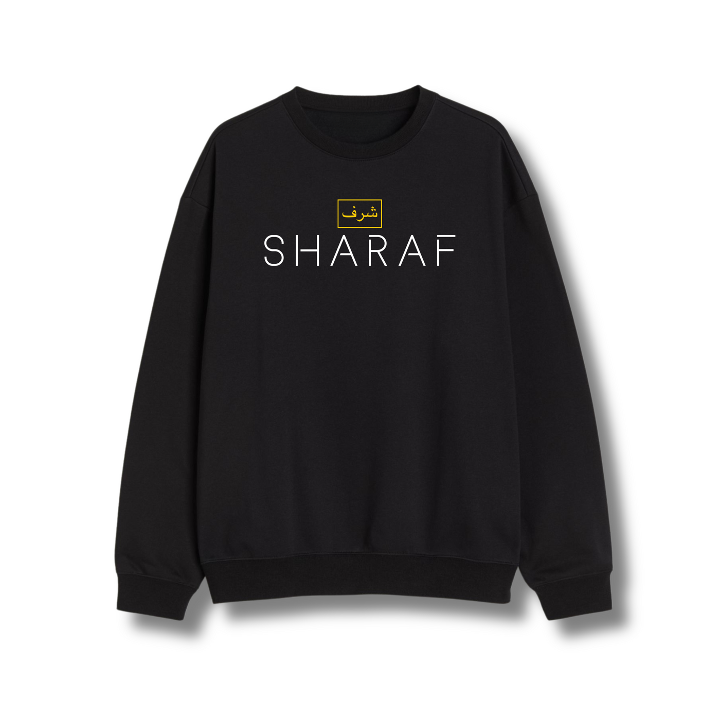 Pull Sharaf